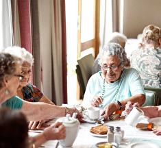 Basiscursus persoonsgericht werken in de dementiezorg
