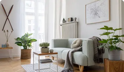 Wonen
