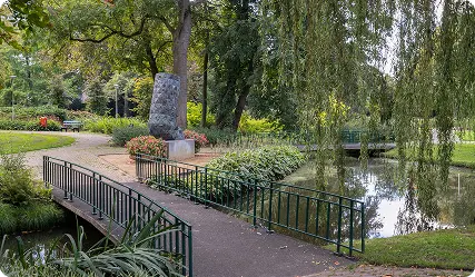 Gemeente Roosendaal