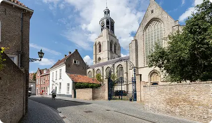 Gemeente Bergen op Zoom