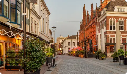 Gemeente Woensdrecht